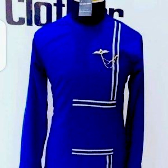 African luxury wears - Picture 1 of 16